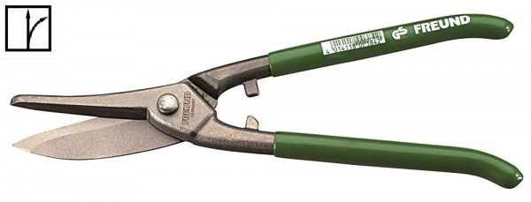 Universalschere, rechts - 1