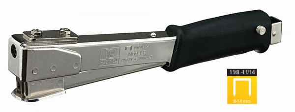 Hammertacker RAPID 54 - 1