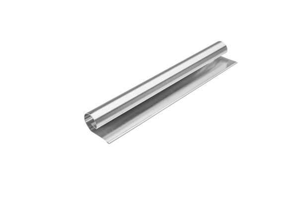Wulstblende 250/280 Stahl verzinkt| GRÖMO® - 1