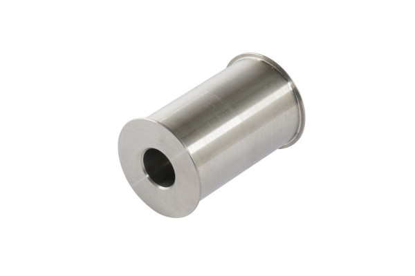 Andruckrollen-Nabe - 1