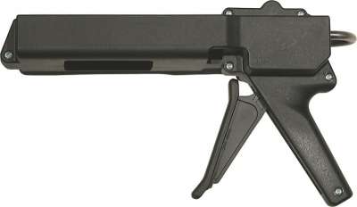 OTTO Handpress-Pistole H 37 – Leichte Kartuschen-Pistole Für 290/300/310 Ml Kartuschen