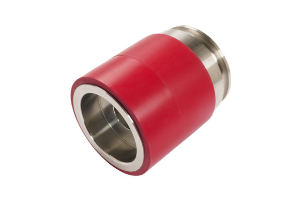 Andruckrolle 100 mm - 1