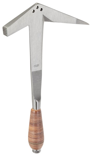 Schieferhammer 207a R, 650 g - 1