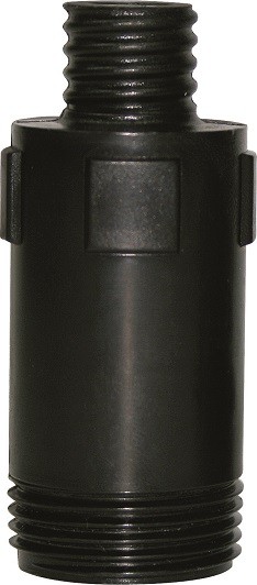 OTTO-MK1-ADAPTER FÜR KARTUSCHENDÜSEN - 1