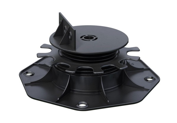 HECO-Justierfuß, 35-70 mm höhenverstellbar, 42 St. - 1