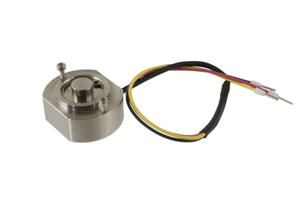 Kraftsensor für Zusatzgewichtserkennung - 1