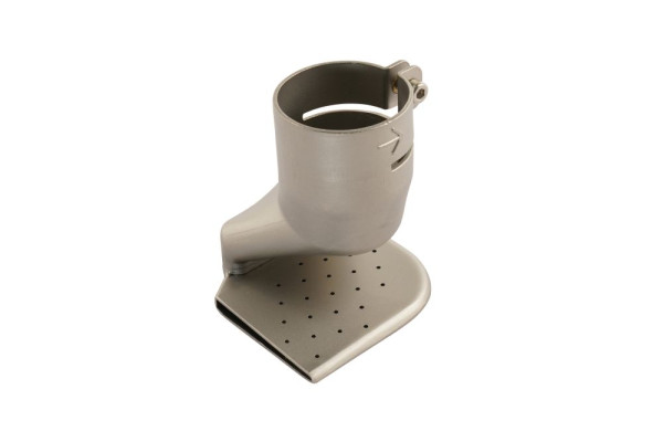 Überlappschweissdüse 40 mm  - 1