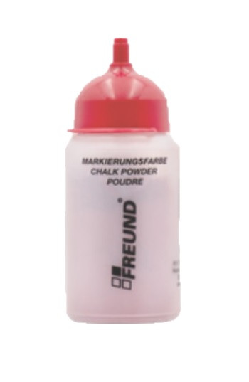 Markierungsfarbe rot 100 g - 1
