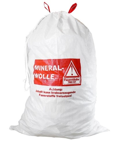 PP-Flachsack, 140x220cm, 150 kg - 1