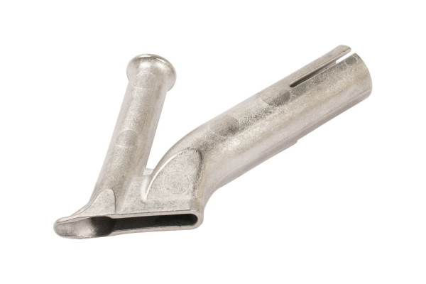 Schnellschweissdüse Profil D ø3 - 1