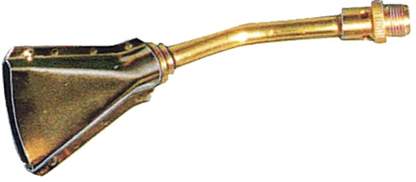 Farbabbrenneinsatz 64 mm - 1