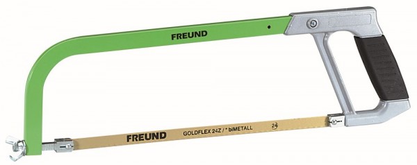 Metallsägebogen Pistolengriff - 1