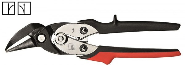 Idealschere, links - 1