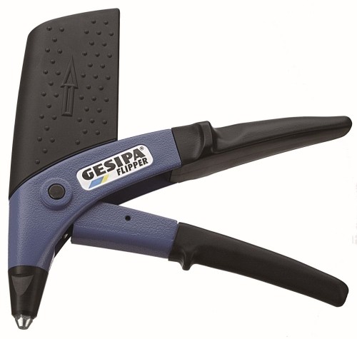 Gesipa-Handnietzange FLIPPER - 1