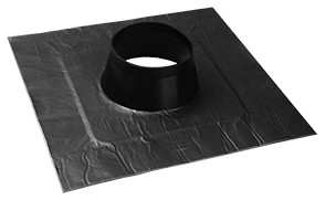 Dampfsperrmanschette DN75 - 1