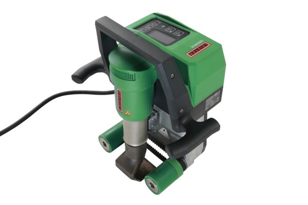 UNIDRIVE 500, 40mm, 230V/2300W, EU-Stecker - 1