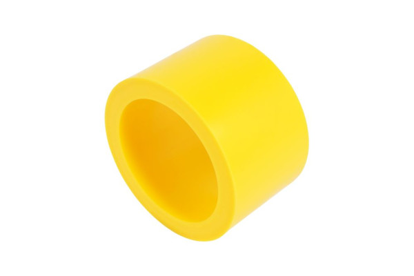 Silikonrolle ø 62/81 x 51 mm - 1