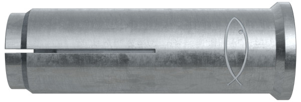 fischer Einschlaganker EA II M6 x 30 gvz - 1