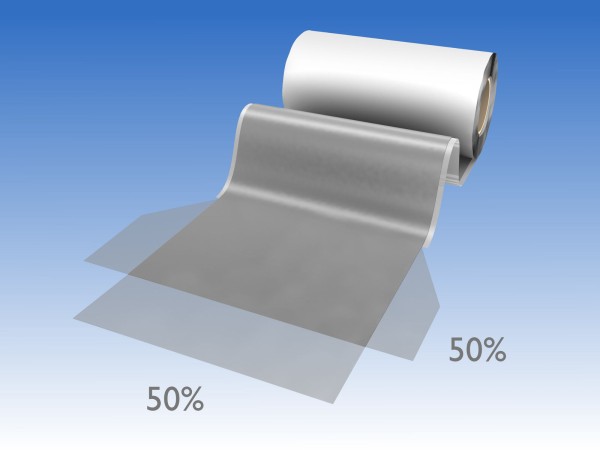 WrapTec, hellgrau - 1