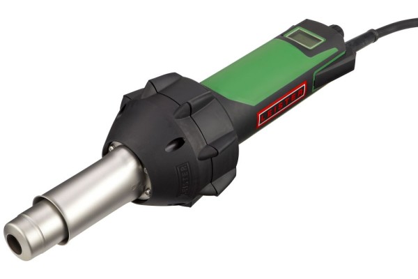 Triac AT, 230V/1600W, EU-Stecker - 1