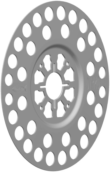 fischer Dämmstoffteller DT 140 - 1