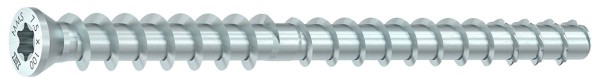 MULTI-MONTI TC 12,0 x 160, TimberConnect, T-Drive, A2K, 25 St. - 1