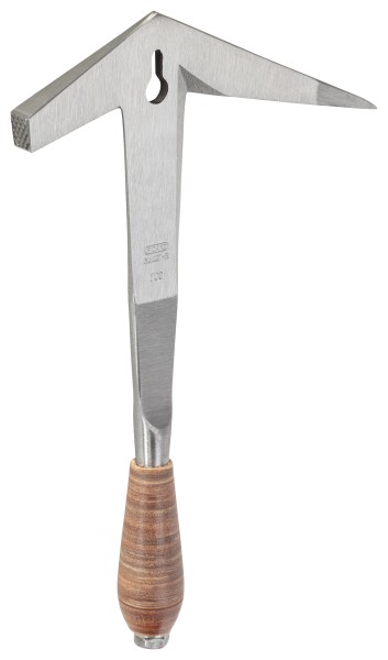 Schieferhammer 207 R, 600 g - 1