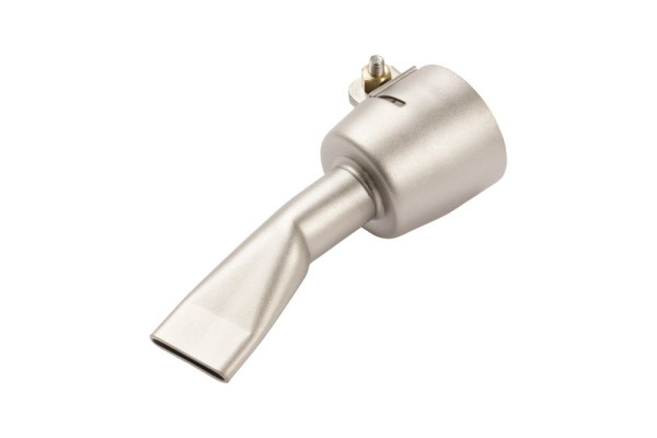 Breitschlitzdüse 20 x 2 mm, 15° abgewinkelt - 1