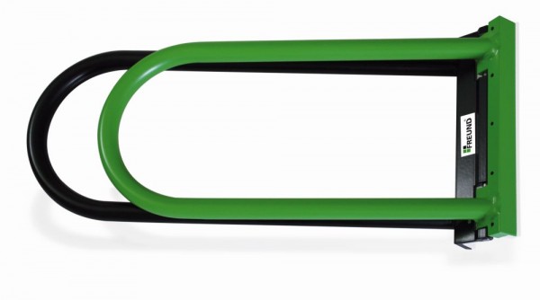 Winkeldoppelfalzer PVC beschichtet - 1