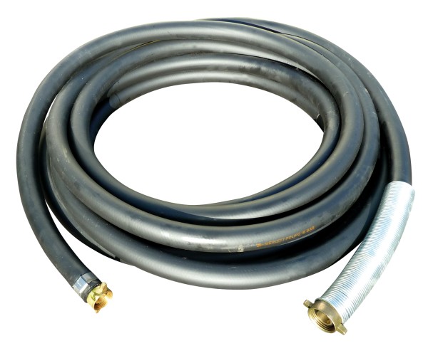 5 m Spritzschlauch 1“ /3/4“ - 1