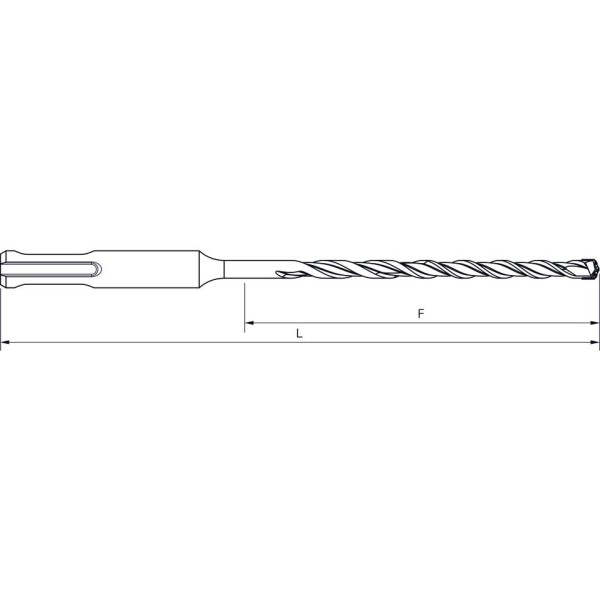 SDS-5X210/150-SP - 1