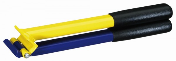 Rundgaubenschließer 127 RGS kurz - 1