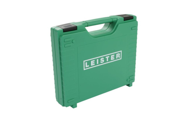 Gerätekoffer für Temperaturmessgerät & Prüfnadel - 1