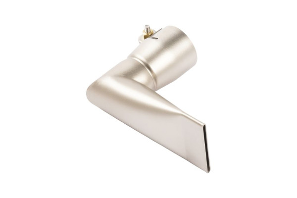 Breitschlitzdüse 40 x 2mm, 90° abgewinkelt - 1