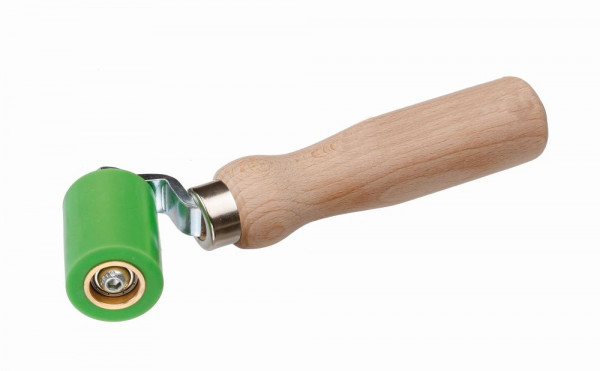 Andrückrolle Silikon 33 x 45 mm - 1