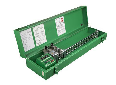 EXAMO 600F USB, 230V/200W, EU-Stecker - 1