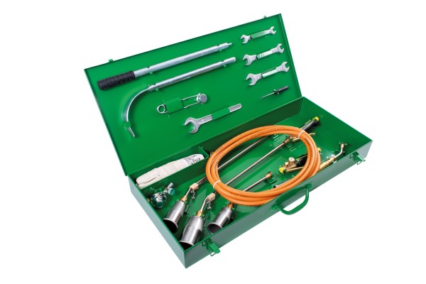 Brennerbox EXCLUSIV - 1