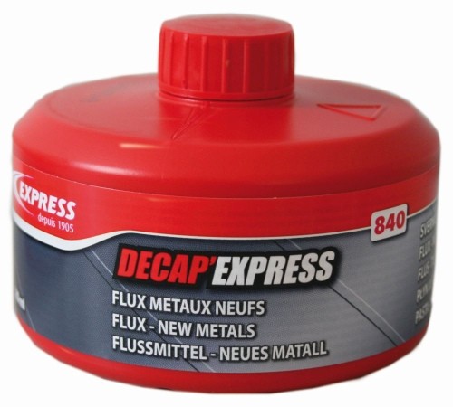 Gel-Flussmittel - 1