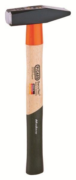 Schlosserhammer SecuTec® - 1