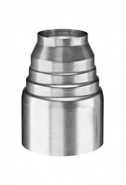Universal-Passkonus für 60-87mm Zink | GRÖMO® - 1