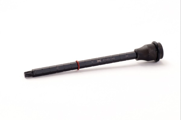 Setzwerkzeug für MMS-TC 10 Schwellenanker, T-45 x 195 - 1