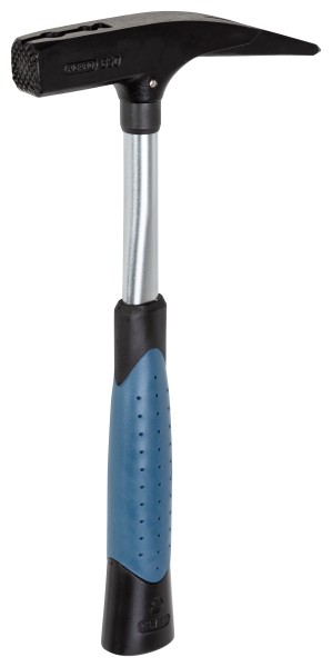 Latthammer Betonschalmeister 600 g, geraut - 1