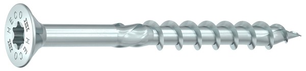 HECO-TOPIX-plus 8,0 x 220, Senkkopf, HECO-Drive, TG, A3K, 50 St. - 1