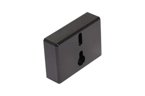 Zusatzgewicht seitlich - 1