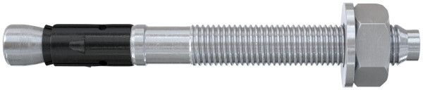 fischer Bolzenanker FAZ II Plus 16/300 gvz galvanisch verzinkt - 1