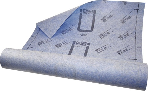 OTTOFLEX-ABDICHTBAHN 100 CM VE 30 METER - 1