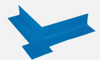 OTTOFLEX-AUSSENECKEN - 1