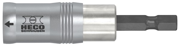 HECO-MagicFlip Magnetbithalter 1 St. - 1