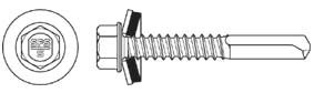 SX14-S16-5,5X40-A2-M - 1
