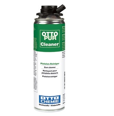 OTTOPUR CLEANER Der Pistolen-Reiniger - 1